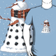 Image for article titled Celebrate the season with t-shirts that make your friends' chests fun to look at